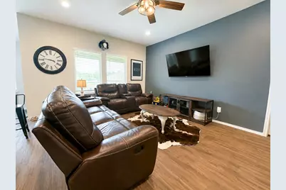 14849 Prickly Pear Cove, Magnolia, TX 77354 - Photo 9
