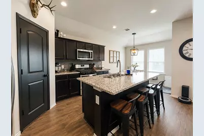 14849 Prickly Pear Cove, Magnolia, TX 77354 - Photo 9