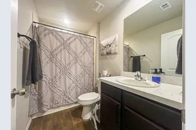 14849 Prickly Pear Cove, Magnolia, TX 77354 - Photo 19