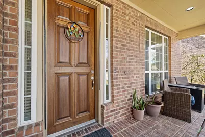 25611 Kearsley Drive, Katy, TX 77494 - Photo 5