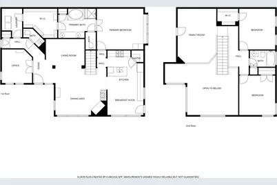 2 W Greenhill Terrace Place, Spring, TX 77382 - Photo 33