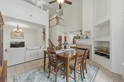 2 W Greenhill Terrace Place, Spring, TX 77382 - Photo 7