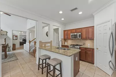 2 W Greenhill Terrace Place, Spring, TX 77382 - Photo 11