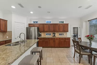 2 W Greenhill Terrace Place, Spring, TX 77382 - Photo 13