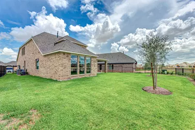 677 Cape Capri Drive, Katy, TX 77493 - Photo 33