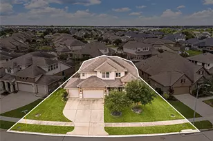 18707 Fox Kestrel Trl, Cypress, TX 77429 - Photo 41