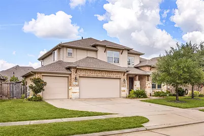 18707 Fox Kestrel Trail, Cypress, TX 77429 - Photo 3