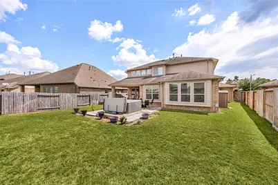 18707 Fox Kestrel Trail, Cypress, TX 77429 - Photo 39