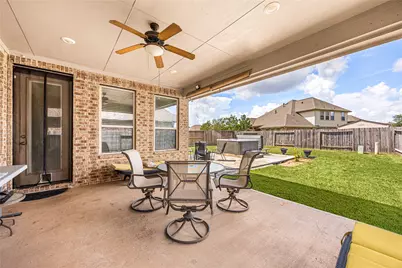 18707 Fox Kestrel Trail, Cypress, TX 77429 - Photo 37