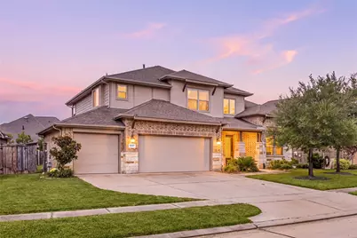 18707 Fox Kestrel Trail, Cypress, TX 77429 - Photo 1