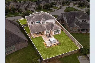 18707 Fox Kestrel Trail, Cypress, TX 77429 - Photo 43