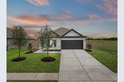5314 Buffalo Grass Lane, Richmond, TX 77469 - Photo 1
