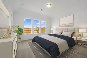 4120 Silver Falls Ln, League City, TX 77573 - Photo 5