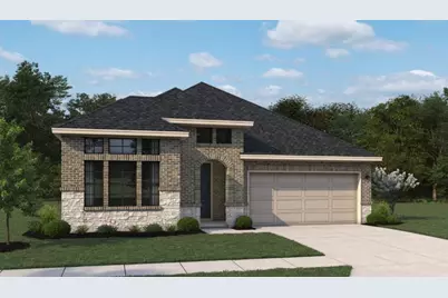 4120 Silver Falls Lane, League City, TX 77573 - Photo 1