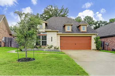 14332 N Summerchase Circle, Willis, TX 77318 - Photo 1