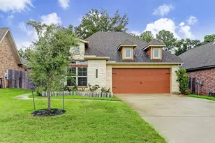 14332 N Summerchase Cir, Willis, TX 77318 - Photo 1