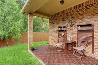 14332 N Summerchase Circle, Willis, TX 77318 - Photo 11