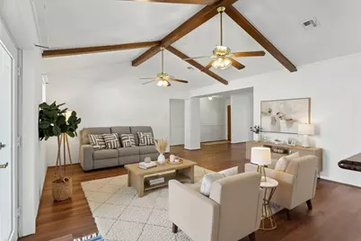 24402 Lightwoods Drive, Houston, TX 77336 - Photo 9