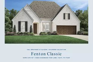 25815 Sagewood Vw Ln, Katy, TX 77493 - Photo 1