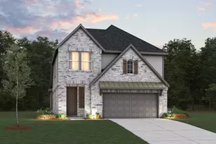 25906 Vibrant Mdw Rd, Hockley, TX 77447 - Photo 1