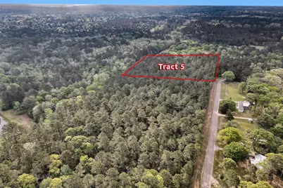 Tbd Tr5 Cedar Lane Loop, Willis, TX 77378 - Photo 3