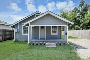 7222 San Angelo St, Houston, TX 77020 - Photo 1