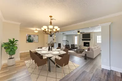 9115 Taidswood Drive, Spring, TX 77379 - Photo 9