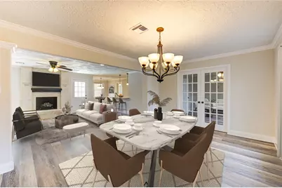 9115 Taidswood Drive, Spring, TX 77379 - Photo 7