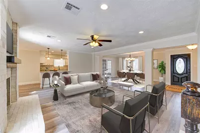 9115 Taidswood Drive, Spring, TX 77379 - Photo 13