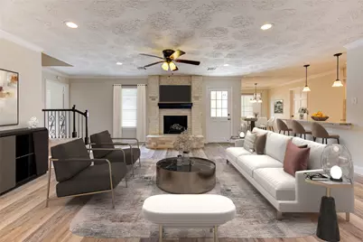 9115 Taidswood Drive, Spring, TX 77379 - Photo 11