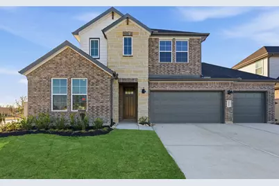 3704 Stars Way, League City, TX 77573 - Photo 1