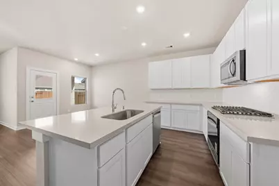 1923 Stargazer Lane, Angleton, TX 77515 - Photo 7