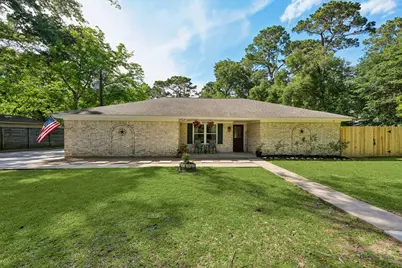 15638 Charolais Drive, Cypress, TX 77429 - Photo 1