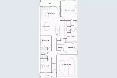 2138 Mosaic Valley Court, Angleton, TX 77515 - Photo 21