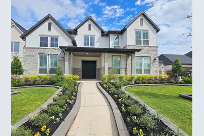 1218 Crown Forest Drive, Missouri City, TX 77459 - Photo 1