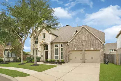 20010 Barrow Edge Lane, Cypress, TX 77433 - Photo 1