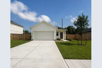 7110 Thomas James Court, Cove, TX 77523 - Photo 1