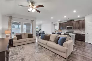 1824 Kingsford Prairie Ct, Pearland, TX 77089 - Photo 5