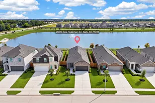 26019 Sea Rosemary Ln, Katy, TX 77493 - Photo 1