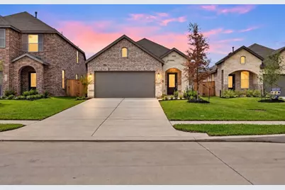 26019 Sea Rosemary Lane, Katy, TX 77493 - Photo 5