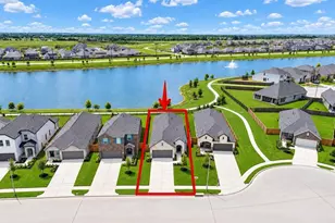 26019 Sea Rosemary Ln, Katy, TX 77493 - Photo 1