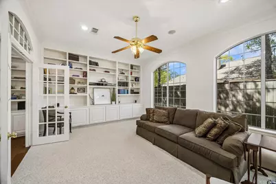 1830 Breezin Court, The Woodlands, TX 77380 - Photo 21