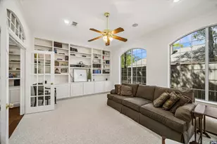 1830 Breezin Ct, The Woodlands, TX 77380 - Photo 21