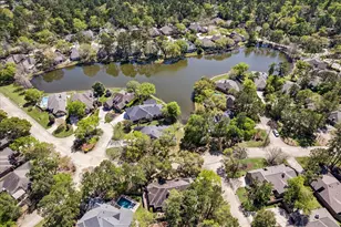 1830 Breezin Ct, The Woodlands, TX 77380 - Photo 35