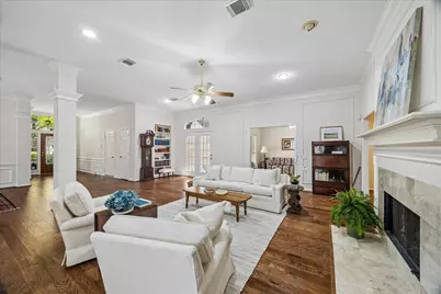 1830 Breezin Court, The Woodlands, TX 77380 - Photo 9