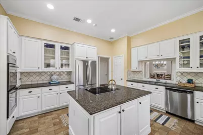 1830 Breezin Court, The Woodlands, TX 77380 - Photo 13
