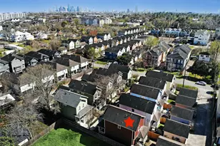 1047 W 16th St, Houston, TX 77008 - Photo 5