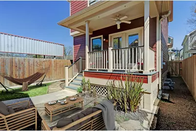 1047 W 16th Street, Houston, TX 77008 - Photo 31