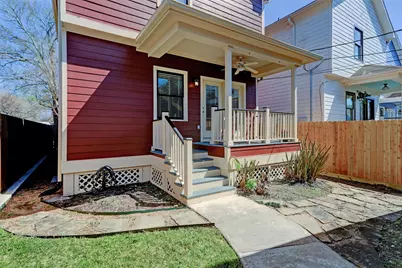 1047 W 16th Street, Houston, TX 77008 - Photo 33