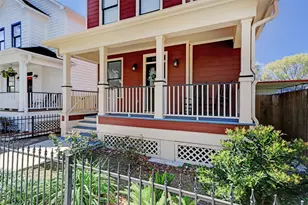 1047 W 16th St, Houston, TX 77008 - Photo 7